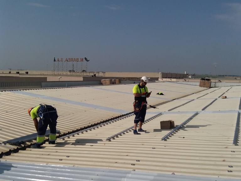 industria portfolio rotated